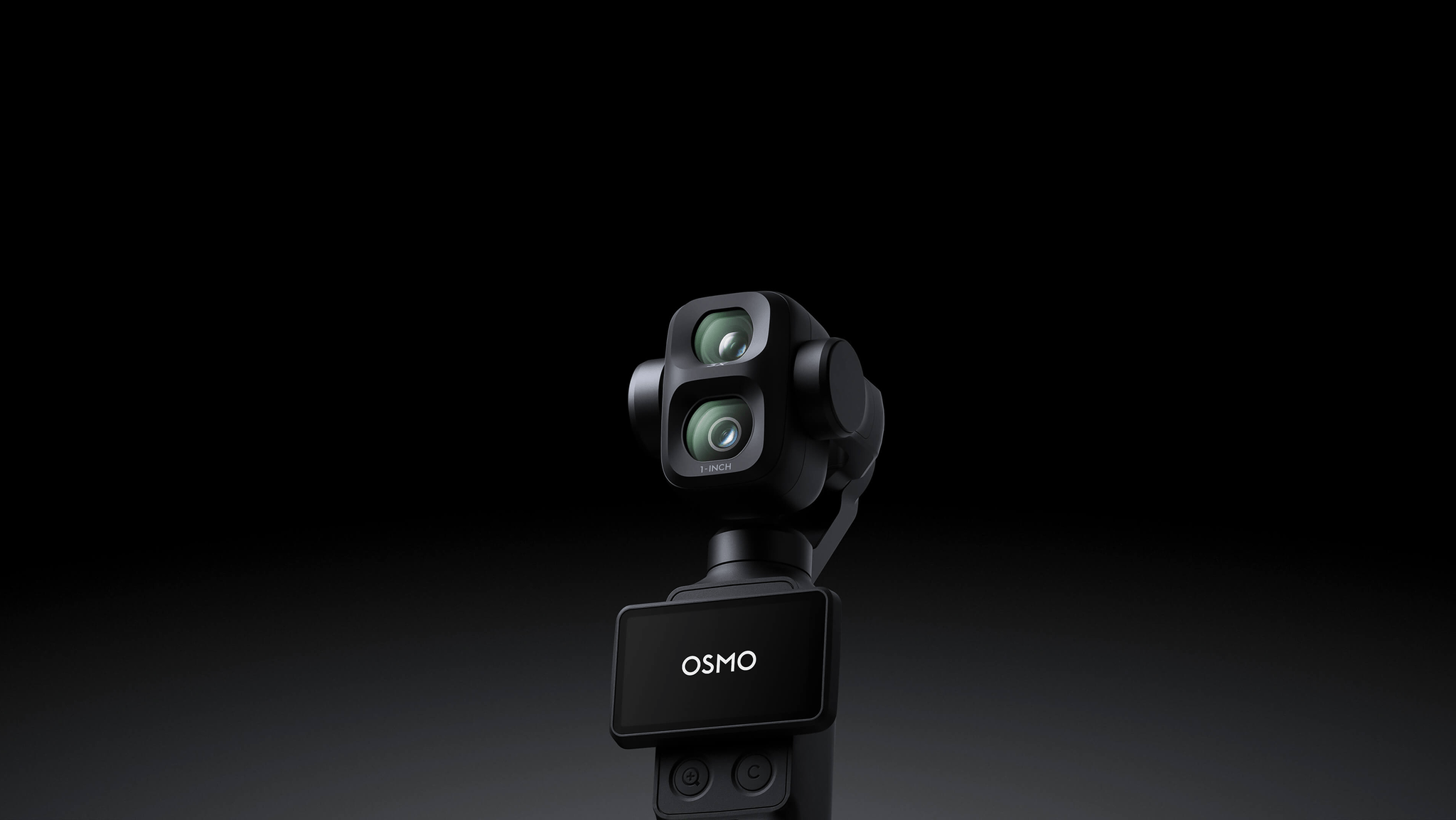 DJI Osmo Pocket 4P – Mở rộng góc nhìn, mở rộng câu chuyện