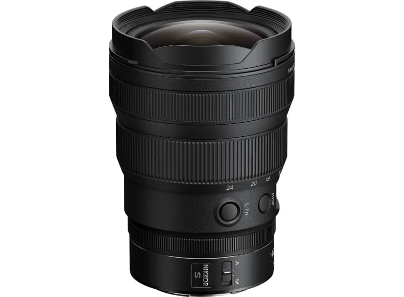Nikon Z 14-24 F2.8s