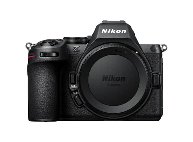 Nikon Z5II