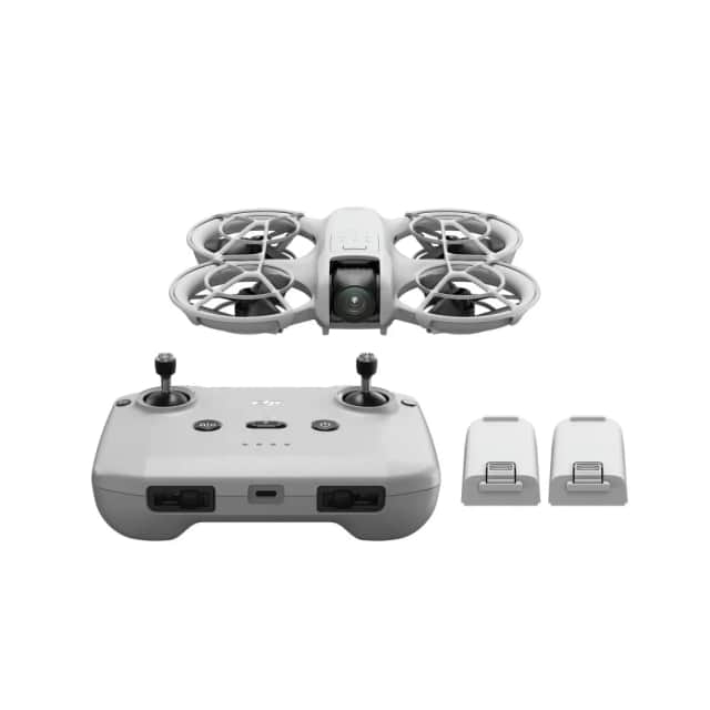Flycam DJI Neo