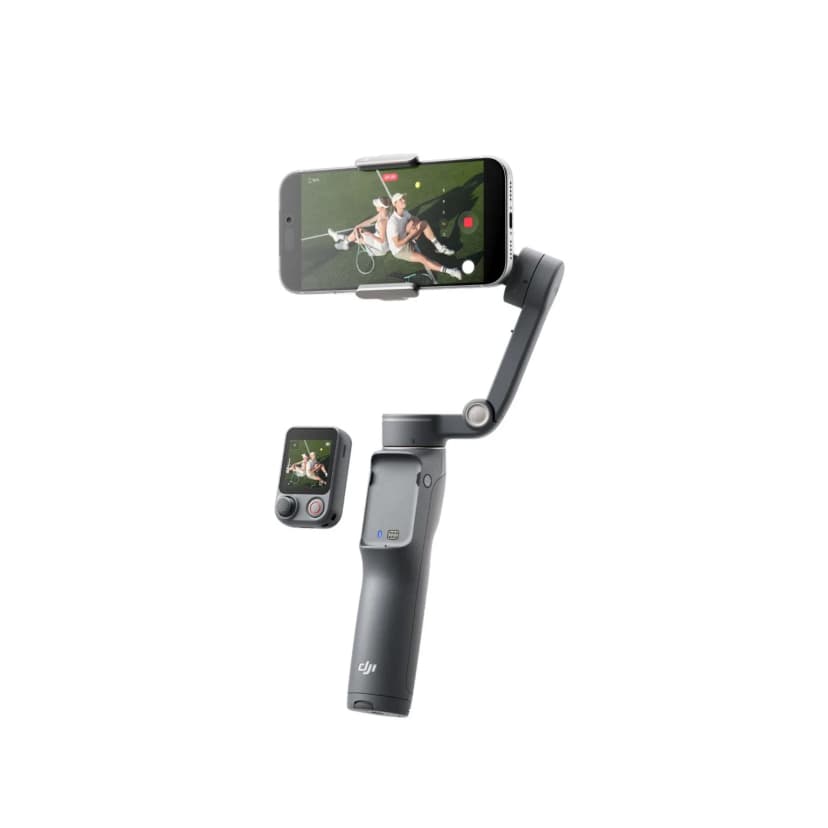DJI Osmo Mobile 8P