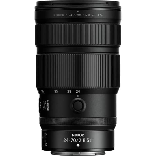 Nikon Z 24-70 F2.8s II