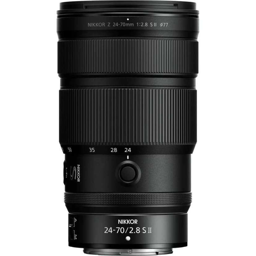 Nikon Z 24-70 F2.8s II
