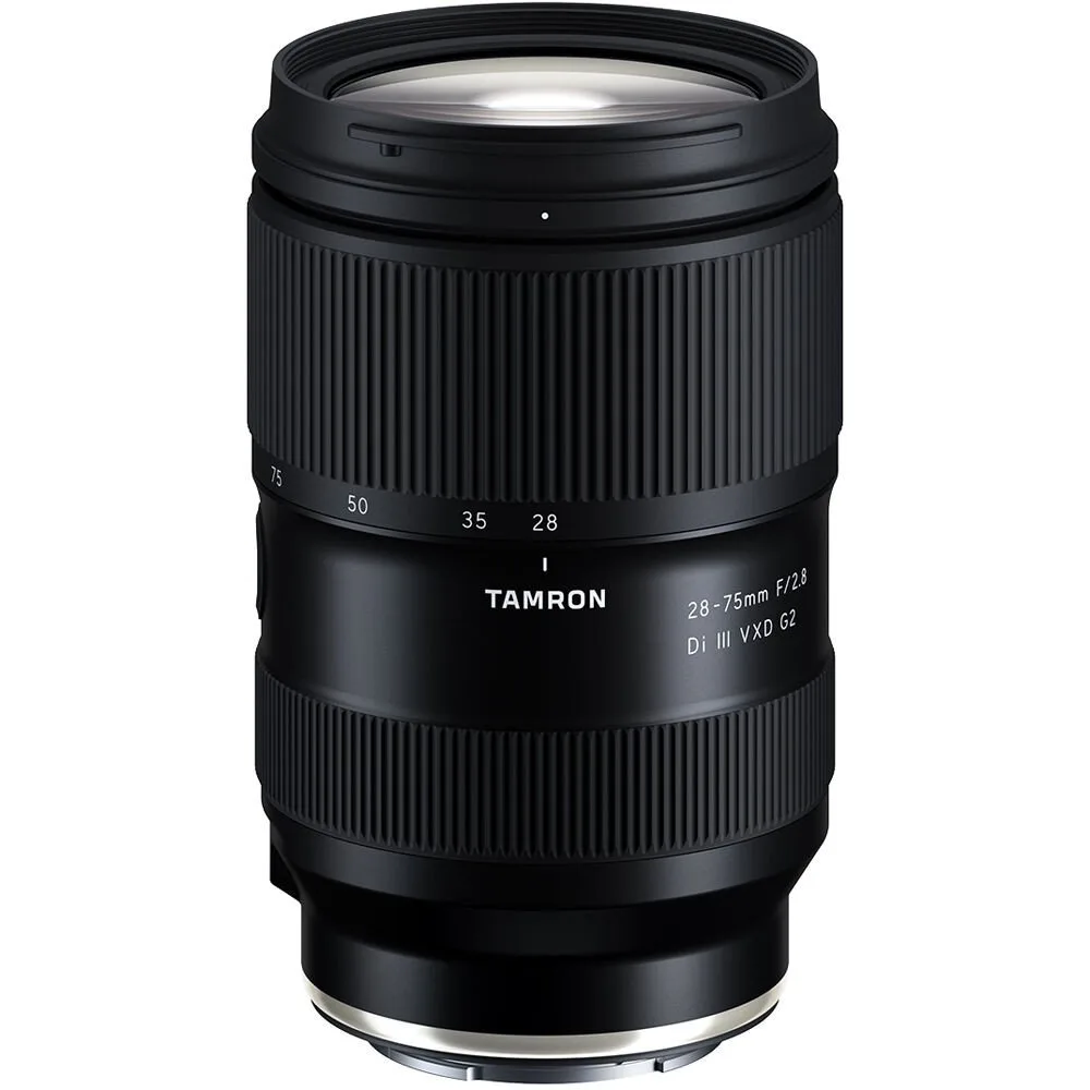 Tamron 28-75mm F2.8 Di III VXD G2