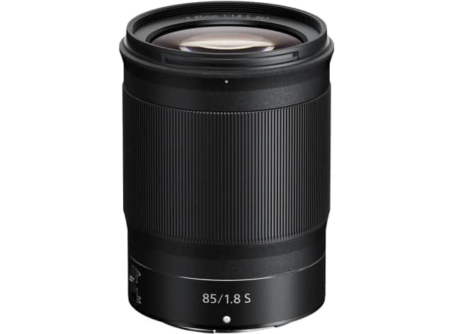 Nikon Z 85 F1.8s | Chính Hãng