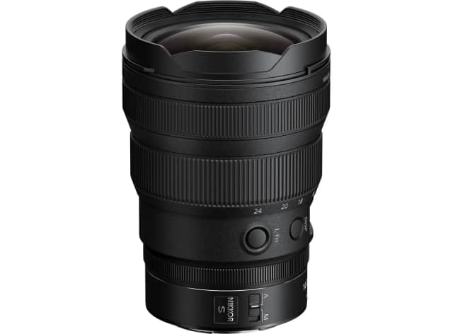 Nikon Z 14-24 F2.8s | Chính Hãng