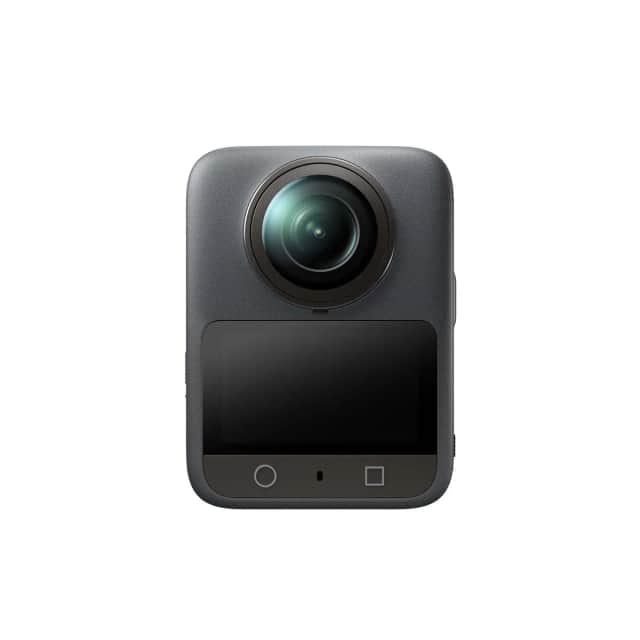 DJI Osmo 360 | Chính Hãng