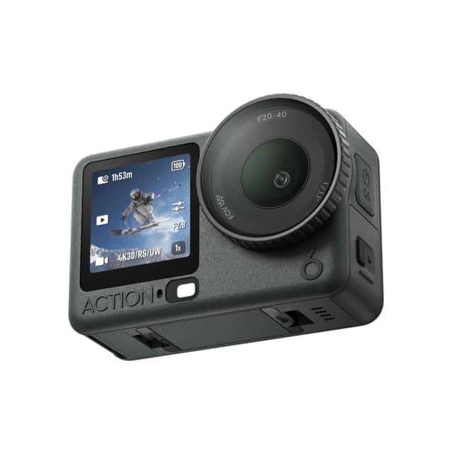 DJI Osmo Action 6 | Chính Hãng
