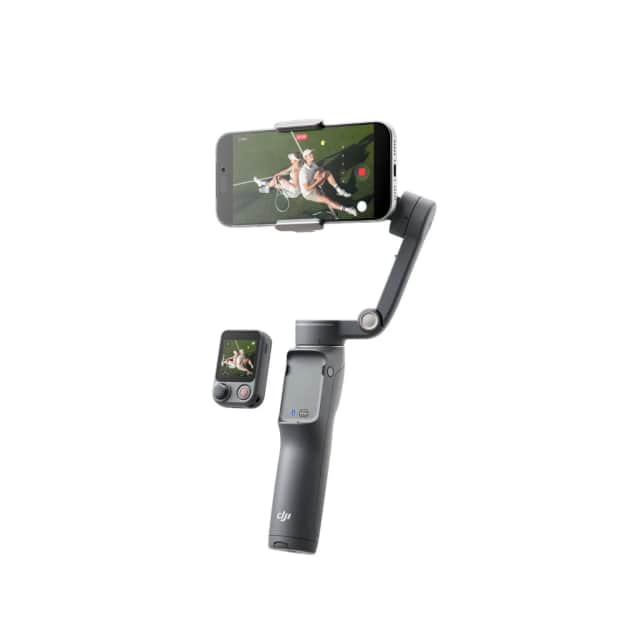 DJI Osmo Mobile 8P | Chính Hãng