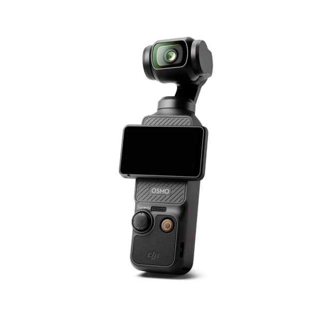 DJI Osmo Pocket 3 | Chính Hãng