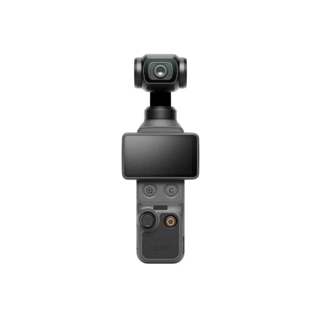 DJI Osmo Pocket 4 | Chính Hãng
