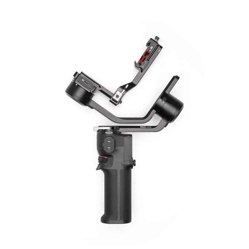 DJI RS 3 Mini