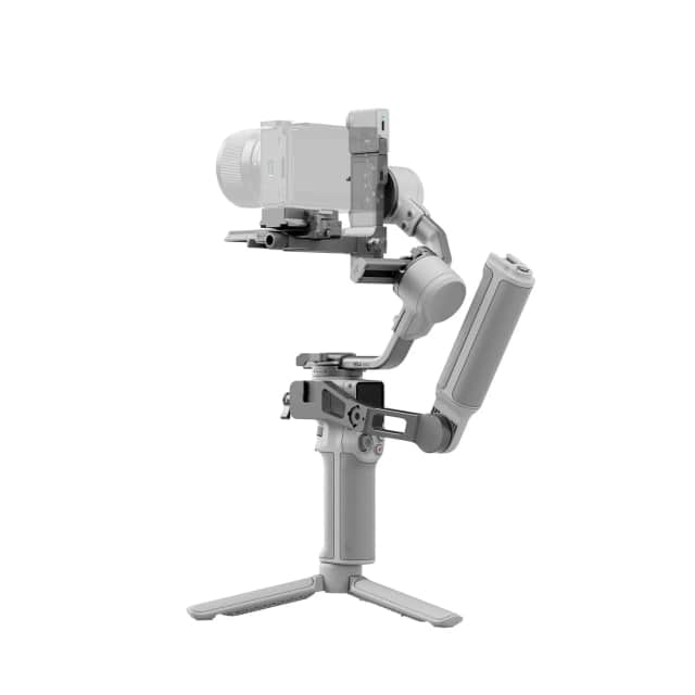 DJI RS 4 Mini | Chính Hãng
