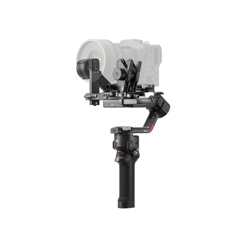 DJI RS4 Pro