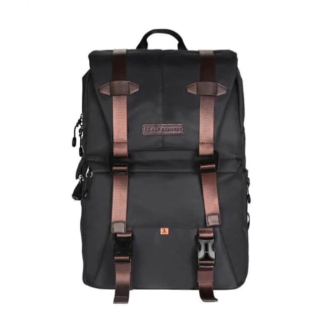 Túi đựng máy ảnh K&F Concept (Balo) | Chính Hãng | KF13.092