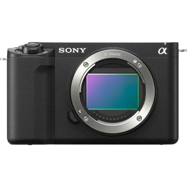Sony ZV-E1 (Only body) | Chính hãng