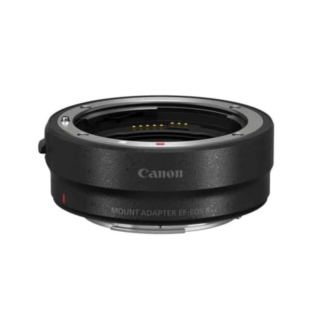 Ngàm chuyển Canon Mount Adapter EF-EOS R | Chính Hãng