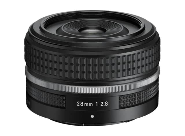Nikon Z 28mm f/2.8 SE | Chính Hãng
