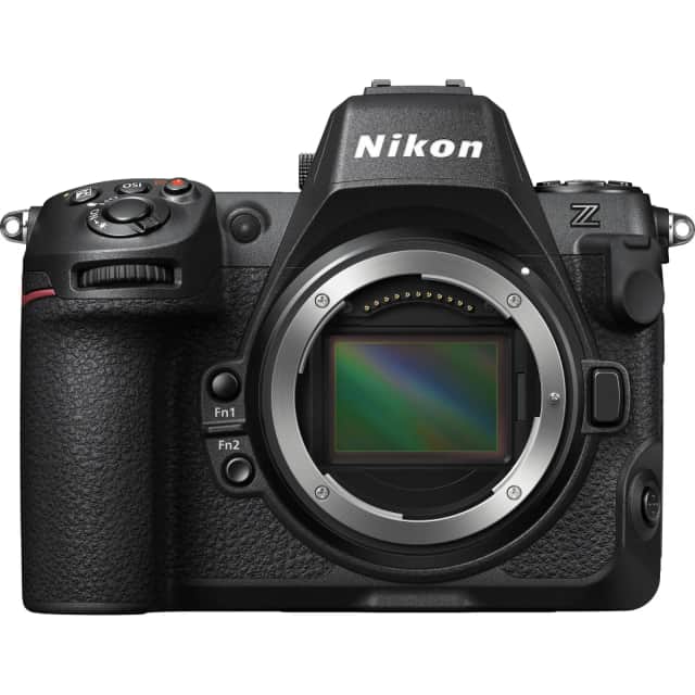 Nikon Z8 | Chính Hãng