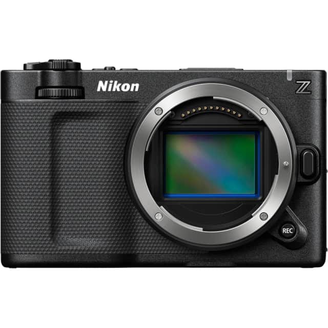 Nikon ZR | Chính Hãng