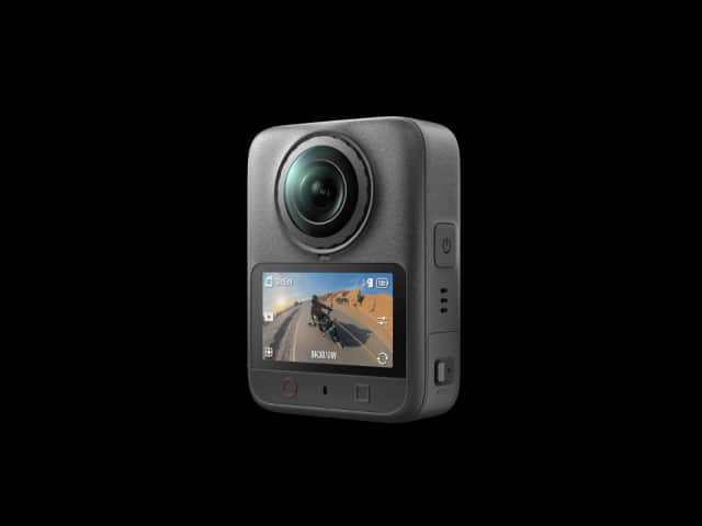 DJI Osmo 360 II | Chính Hãng