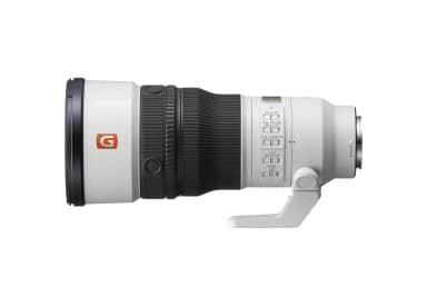 Ống kính Sony FE 400mm F4.5 GM OSS