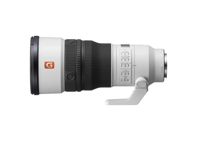 Ống kính Sony FE 400mm F4.5 GM OSS