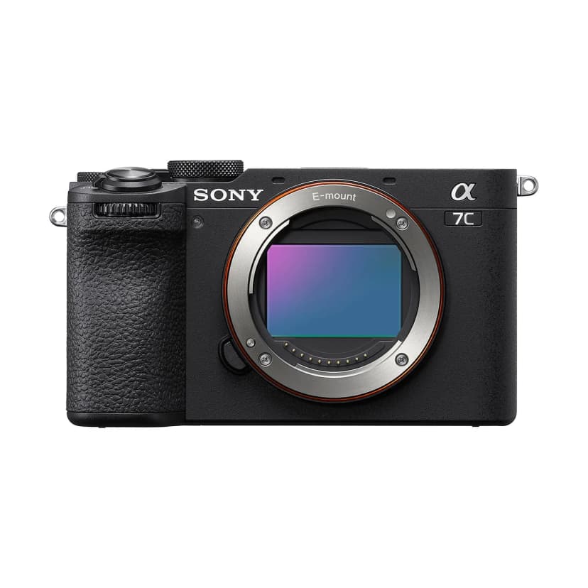 Sony A7CII (Only body) | Chính hãng