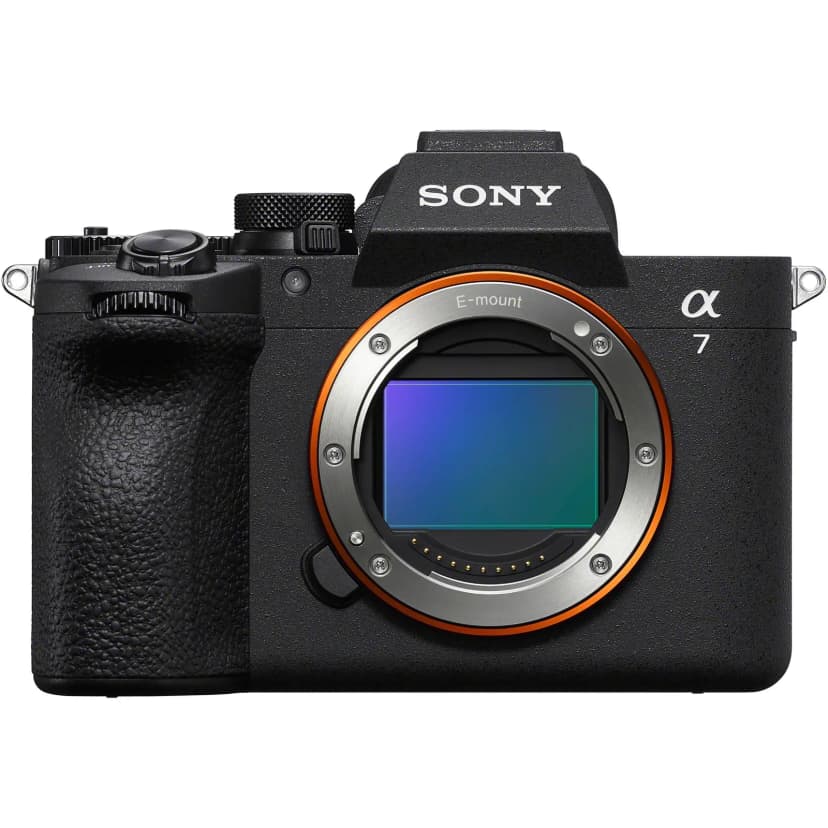 Sony A7 Mark V (Only body) | Chính hãng