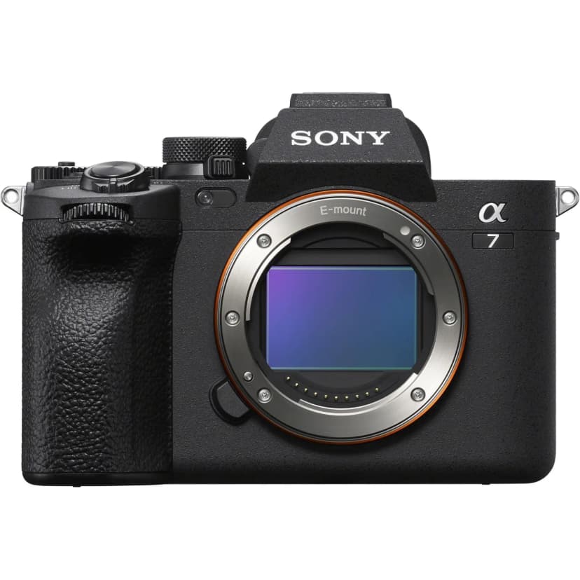Sony A7 Mark IV (Body Only) | Chính hãng