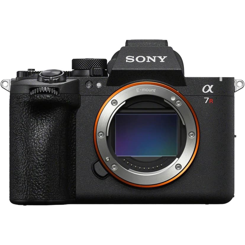 Sony A7R VI (Only body) | Chính hãng