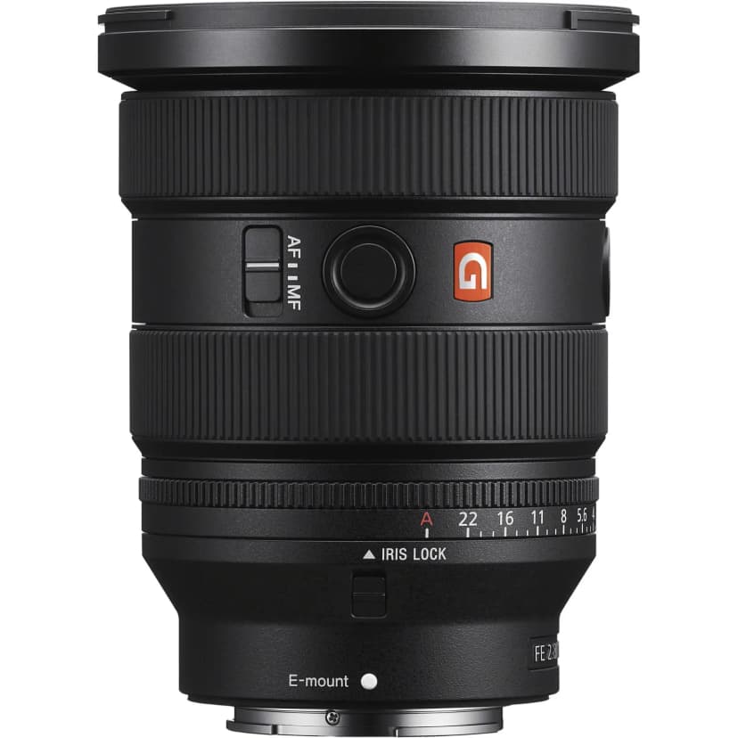 Sony FE 16-35mm F2.8 GM II | Chính hãng