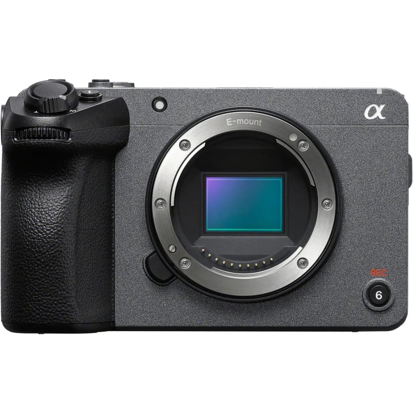 Sony FX30 (Only body) | Chính Hãng