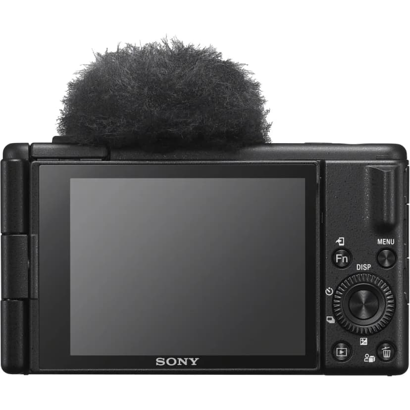Sony ZV-1 II Chính Hãng