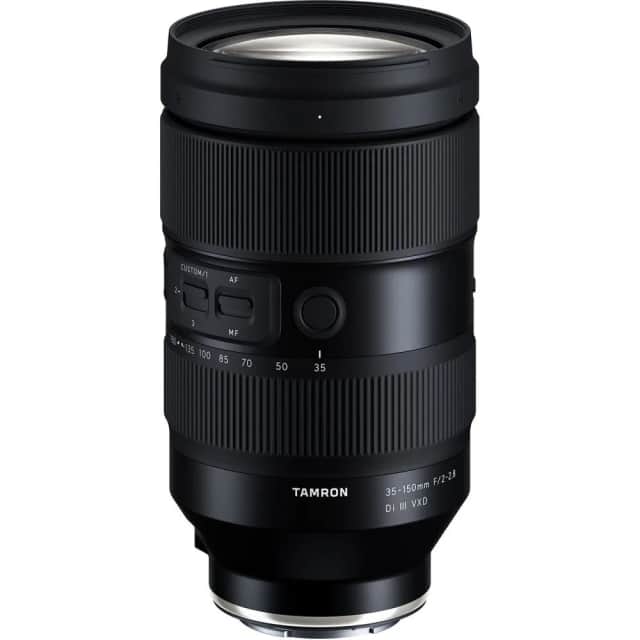 Tamron 35-150mm f/2-2.8 Di III VXD | Chính Hãng
